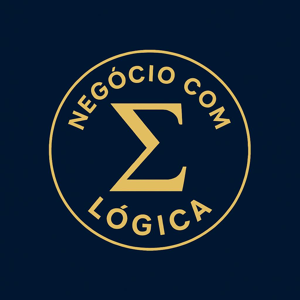 Negócio com Lógica